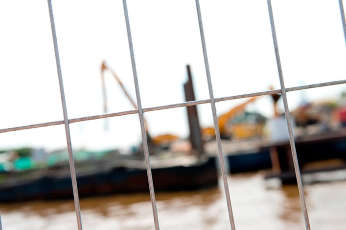 Construction site equipment is important for optimal access to the construction site