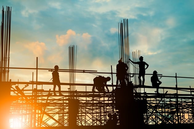 Project security USA