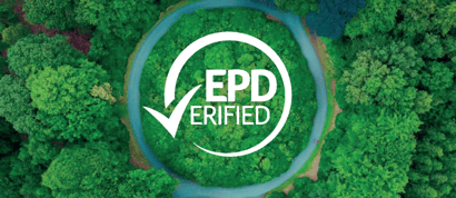 EPD certification Heras Mobile