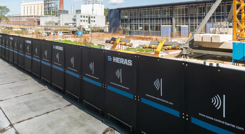 Heras Noise Control Barrier 2.0 E0805 no filter(4)